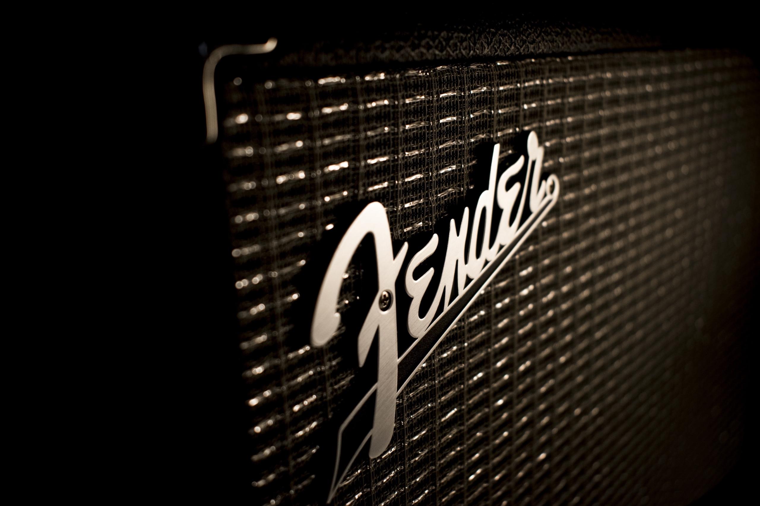 Elektro gitar amfisi