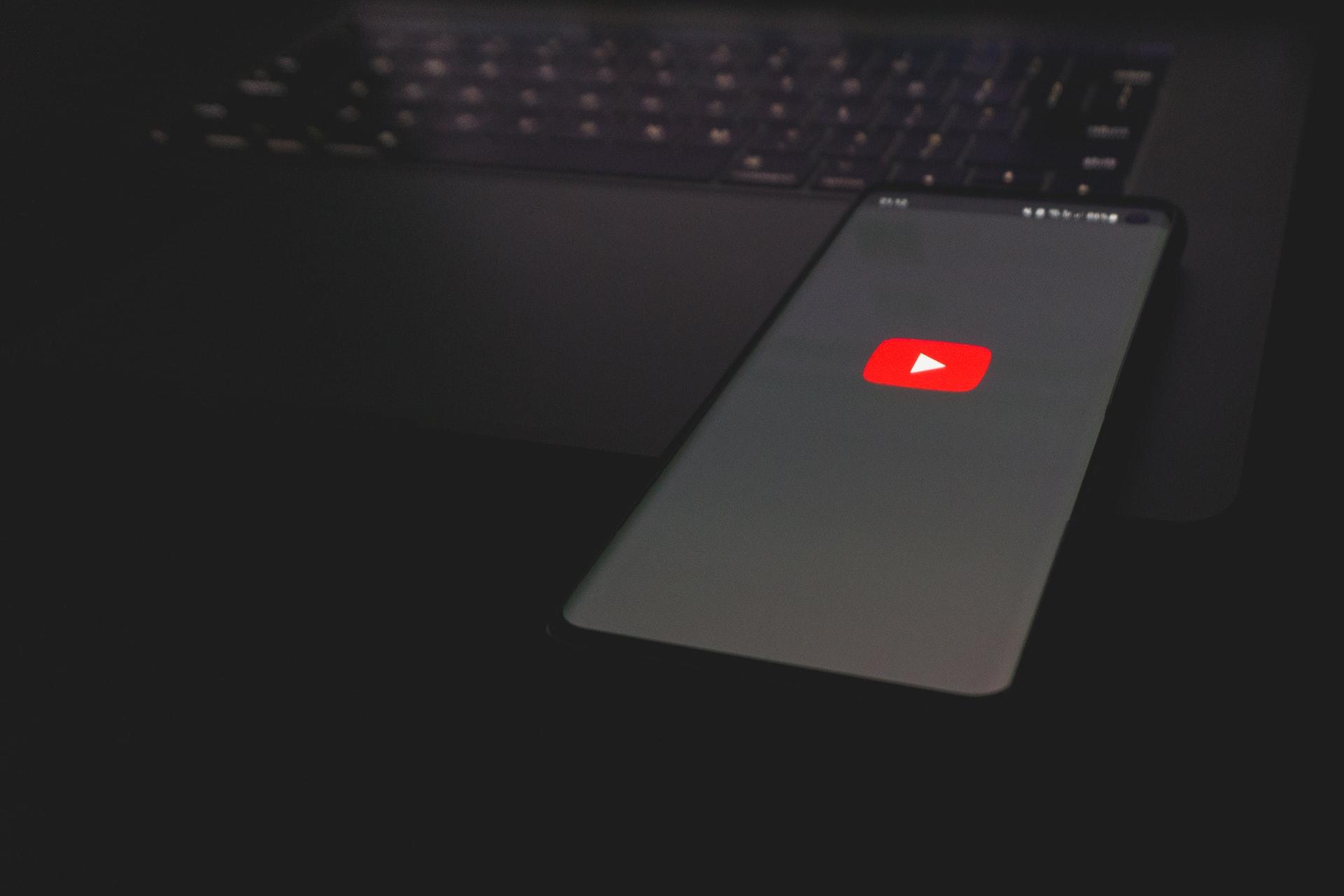Youtube sembolü