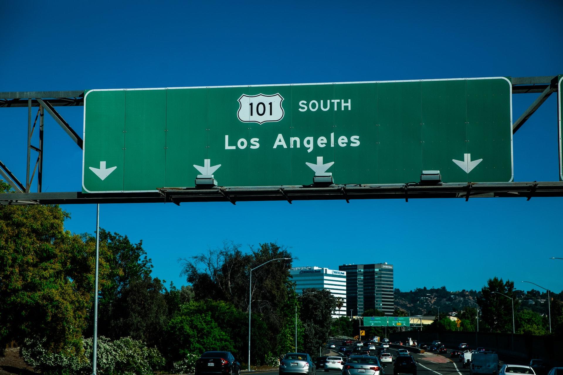 Los Angeles tabela
