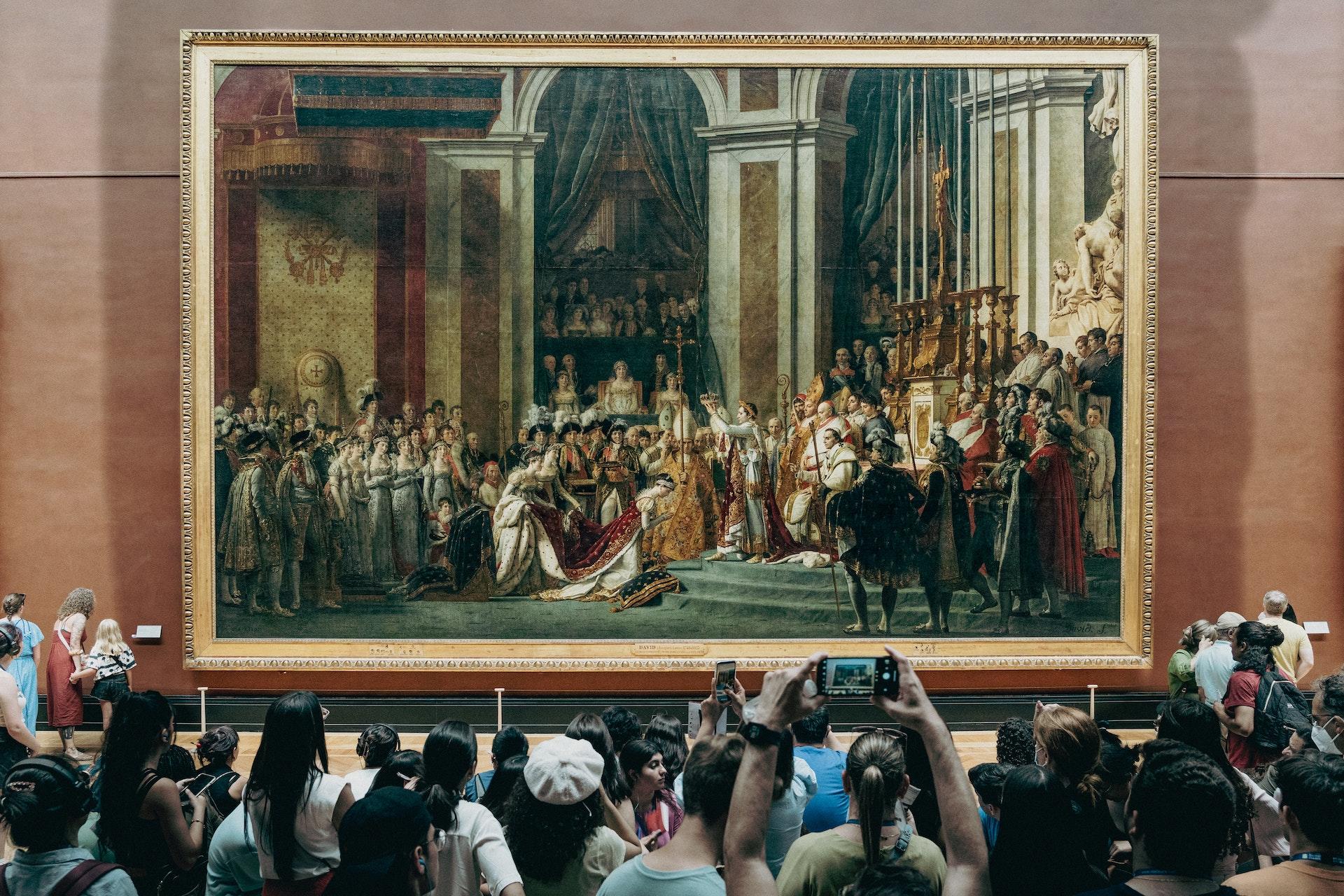Napolyon sanat