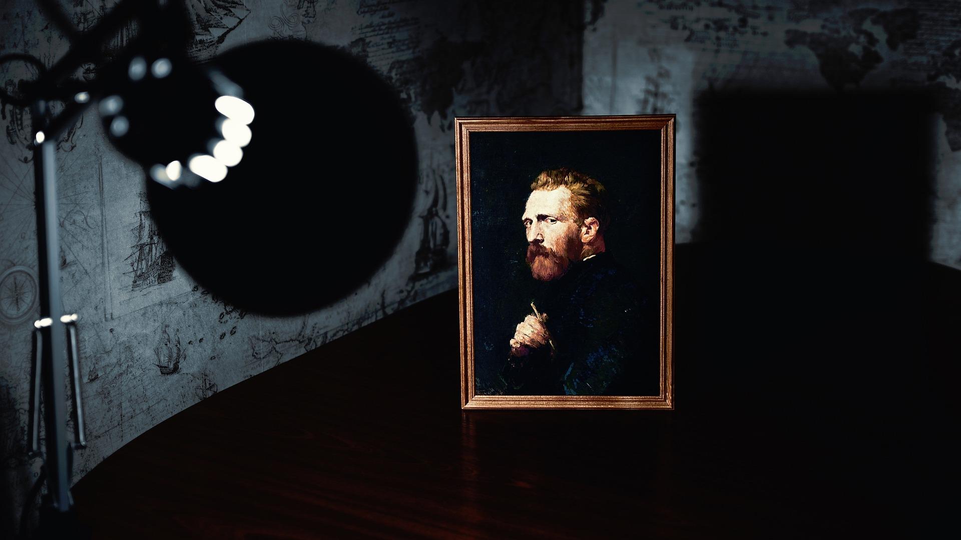 Vincent Van Gogh Hollanda