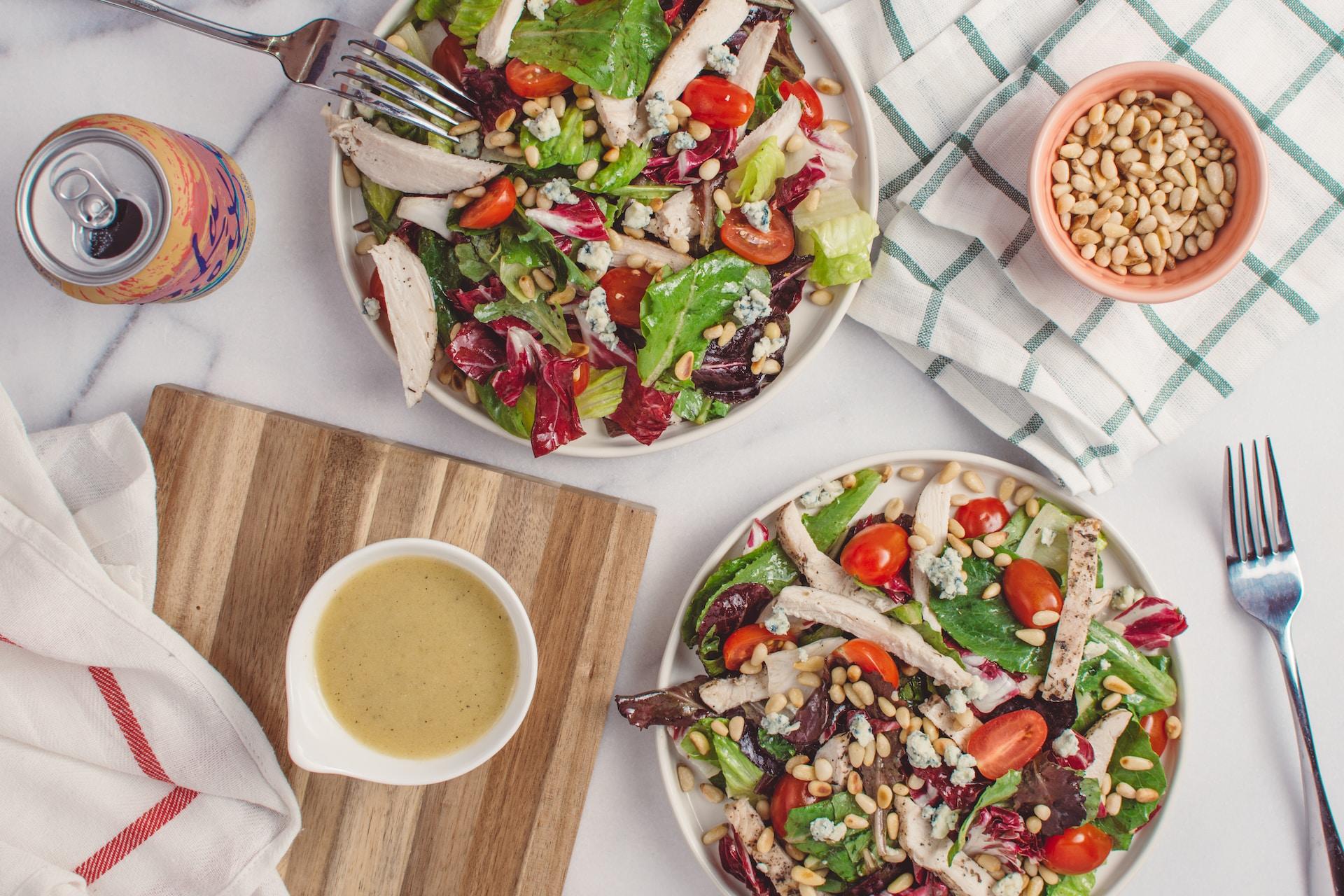Salata masa