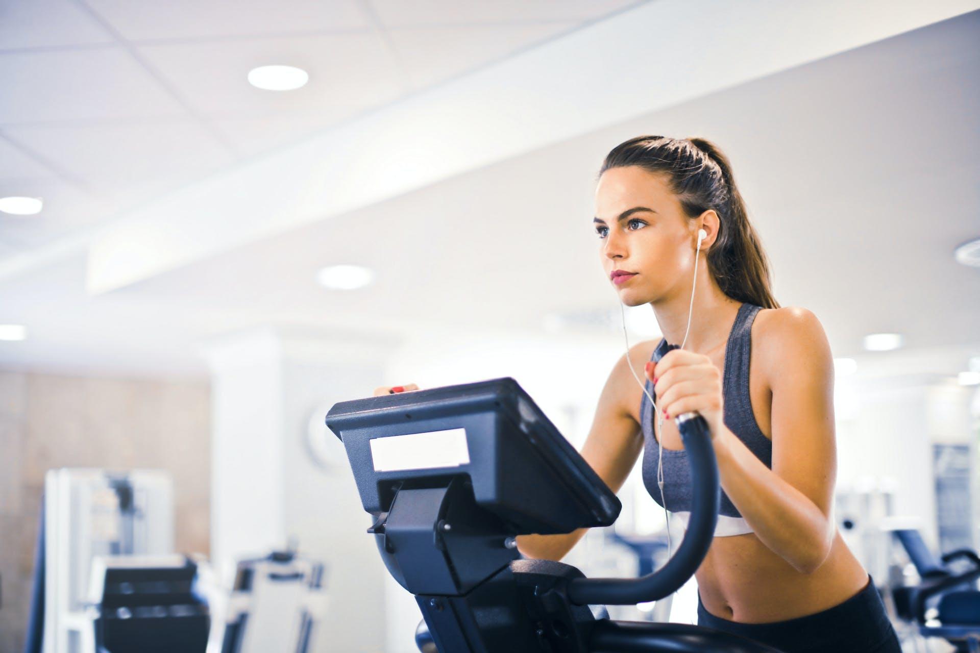 Spor yapmak
