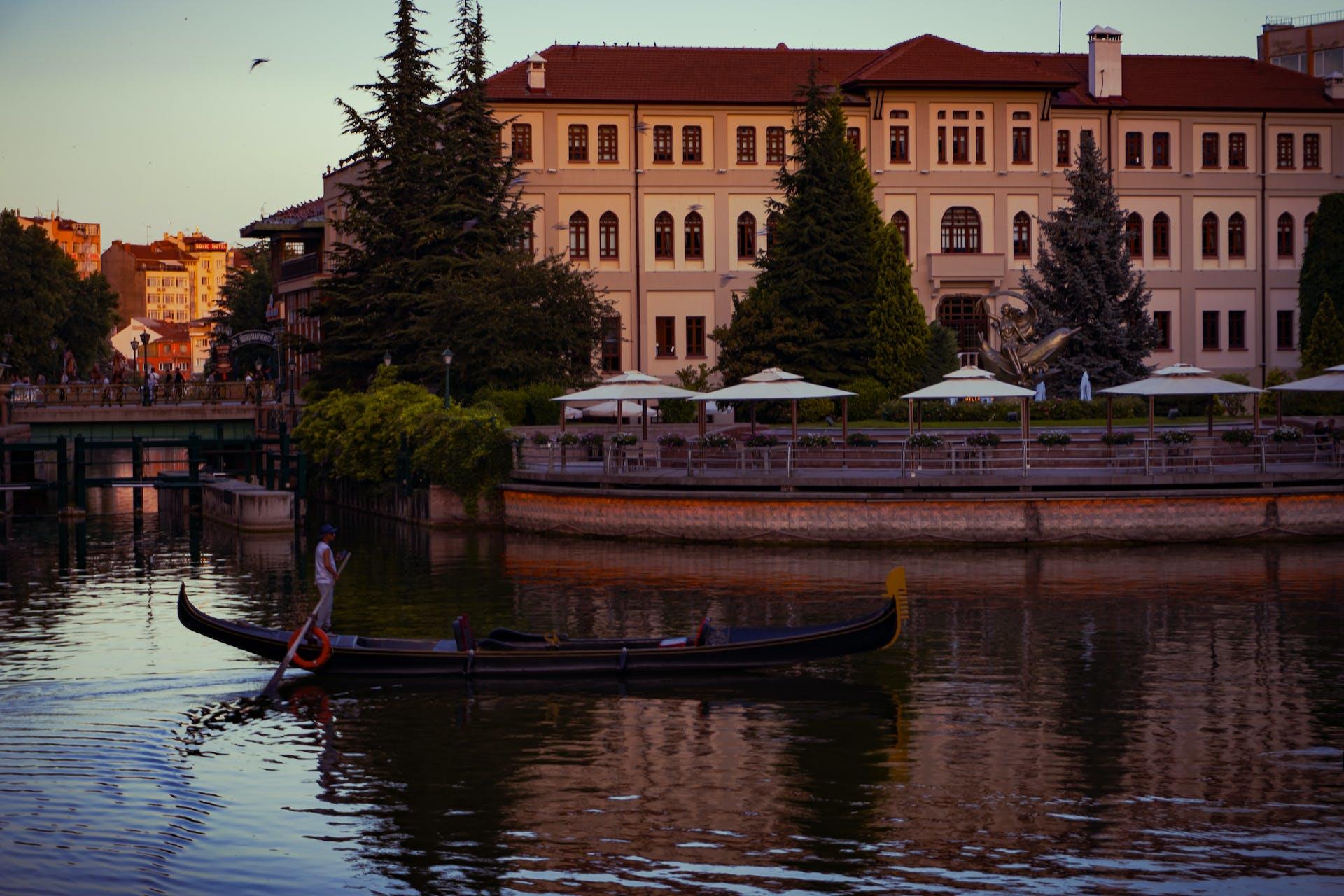 Anadolunun venedik'i