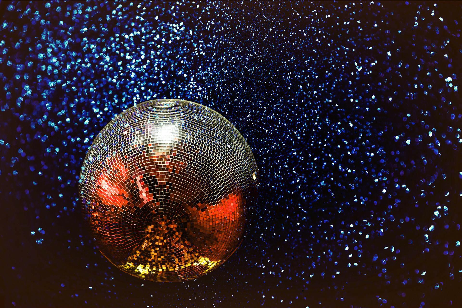 Disko 90lar kültür