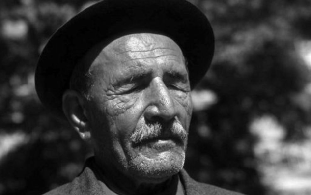 Aşık Veysel