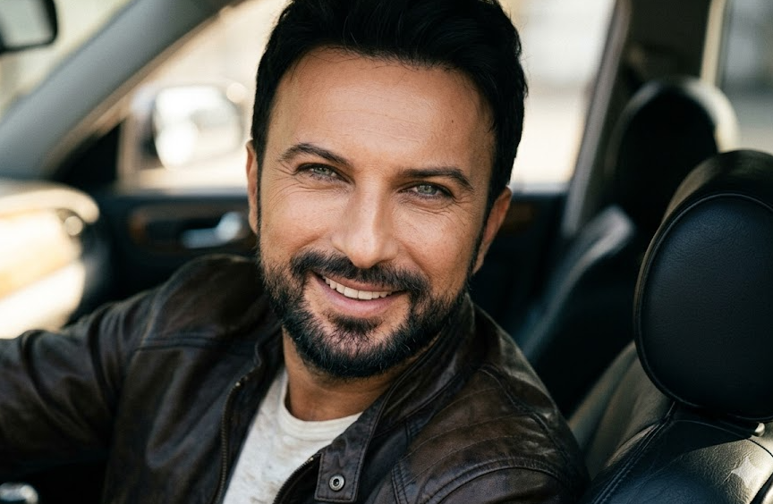 Tarkan