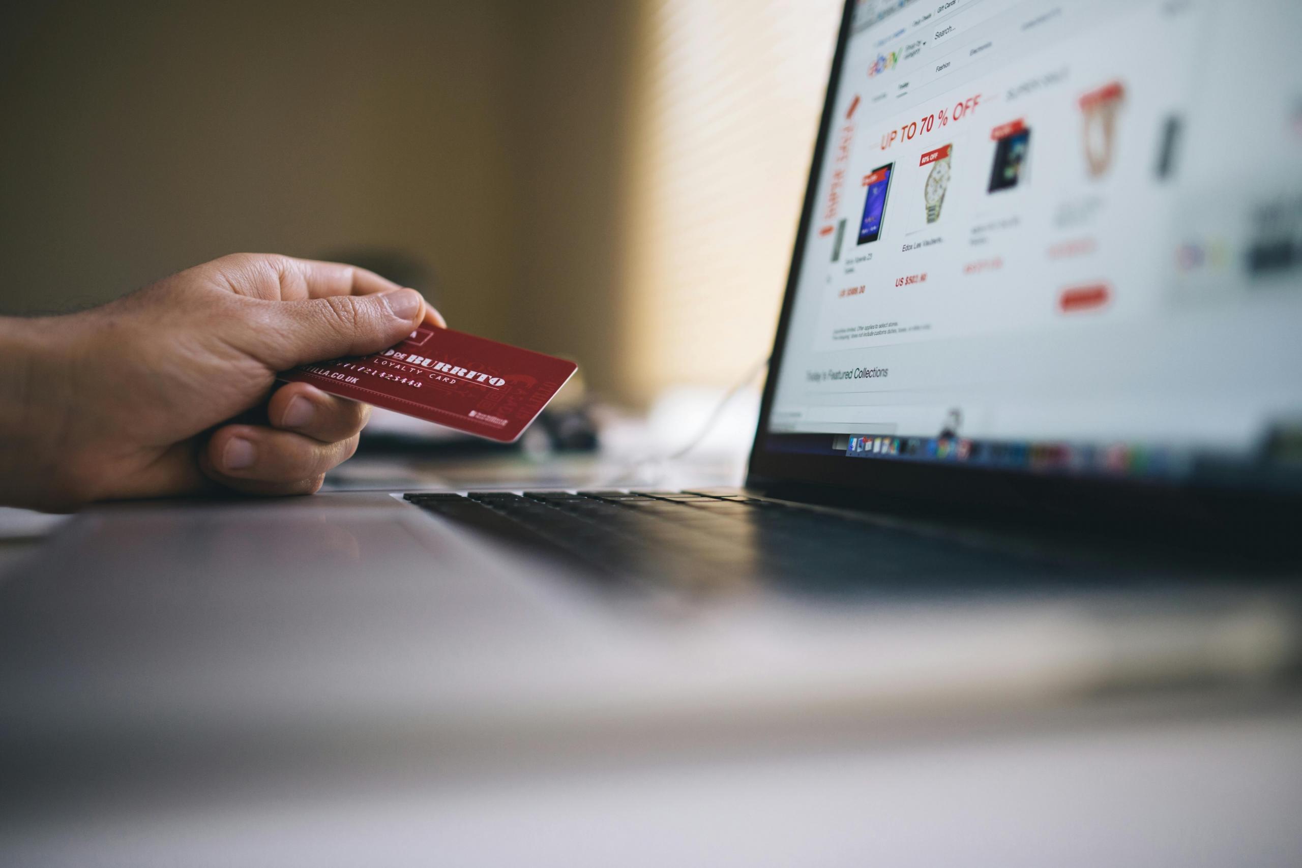 e-ticaret