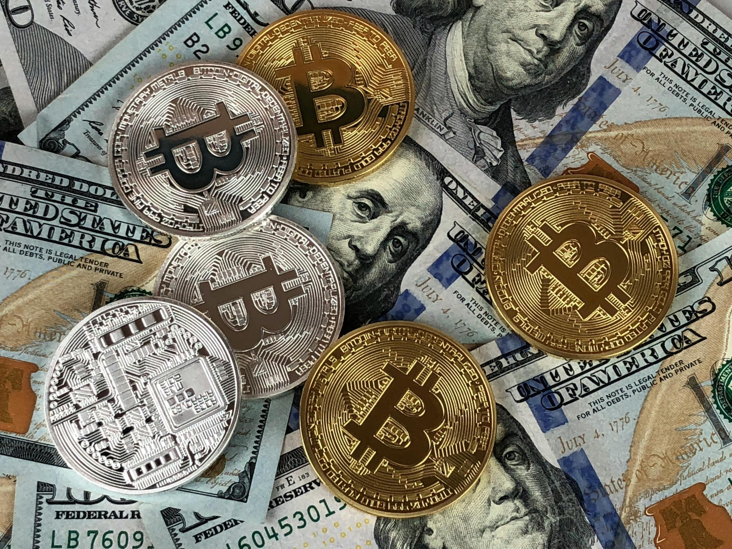 Kripto para