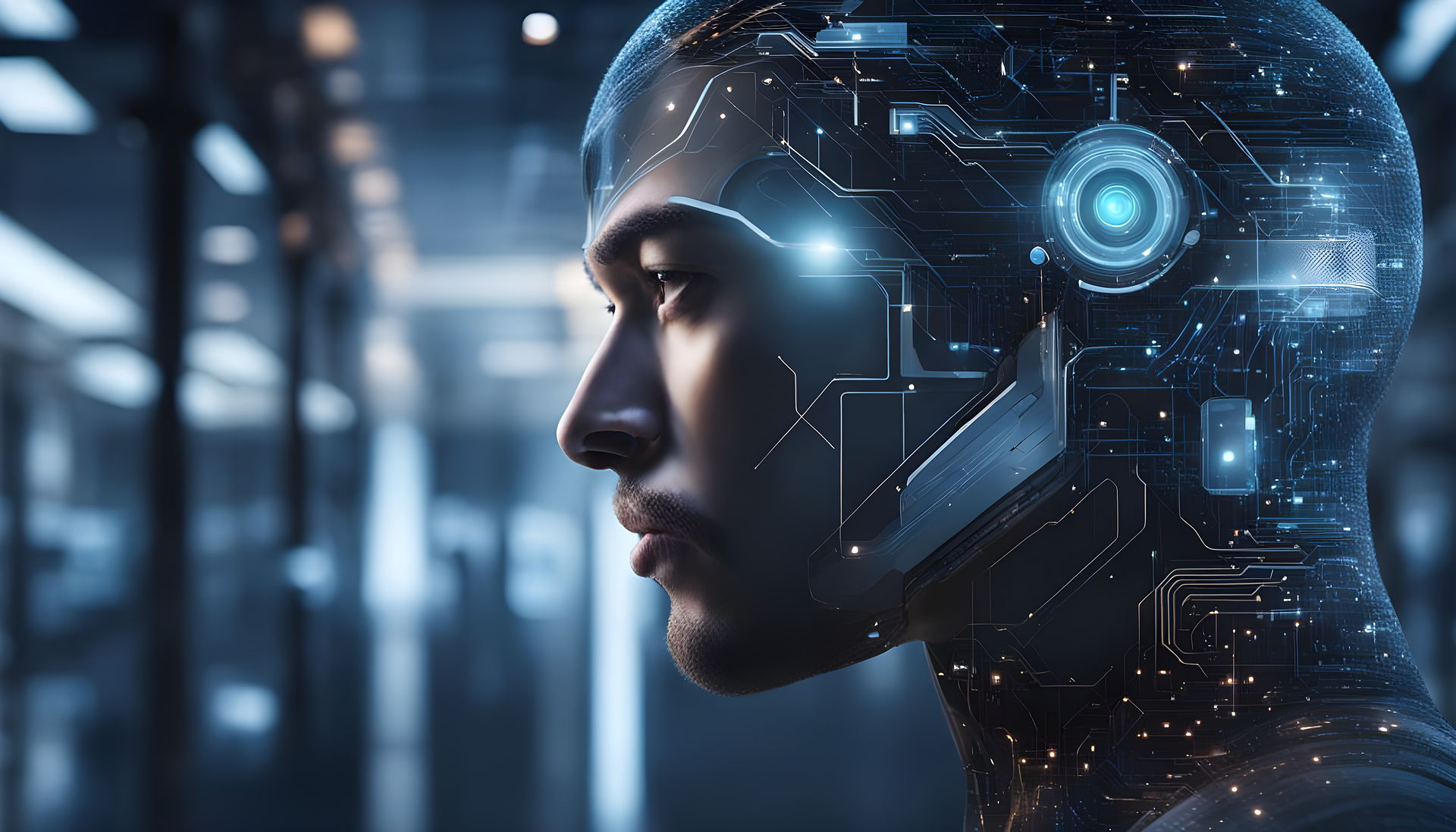 Beyni, bedenin dışına çıkartmak ve bedenin sınırlarını zorlamak.