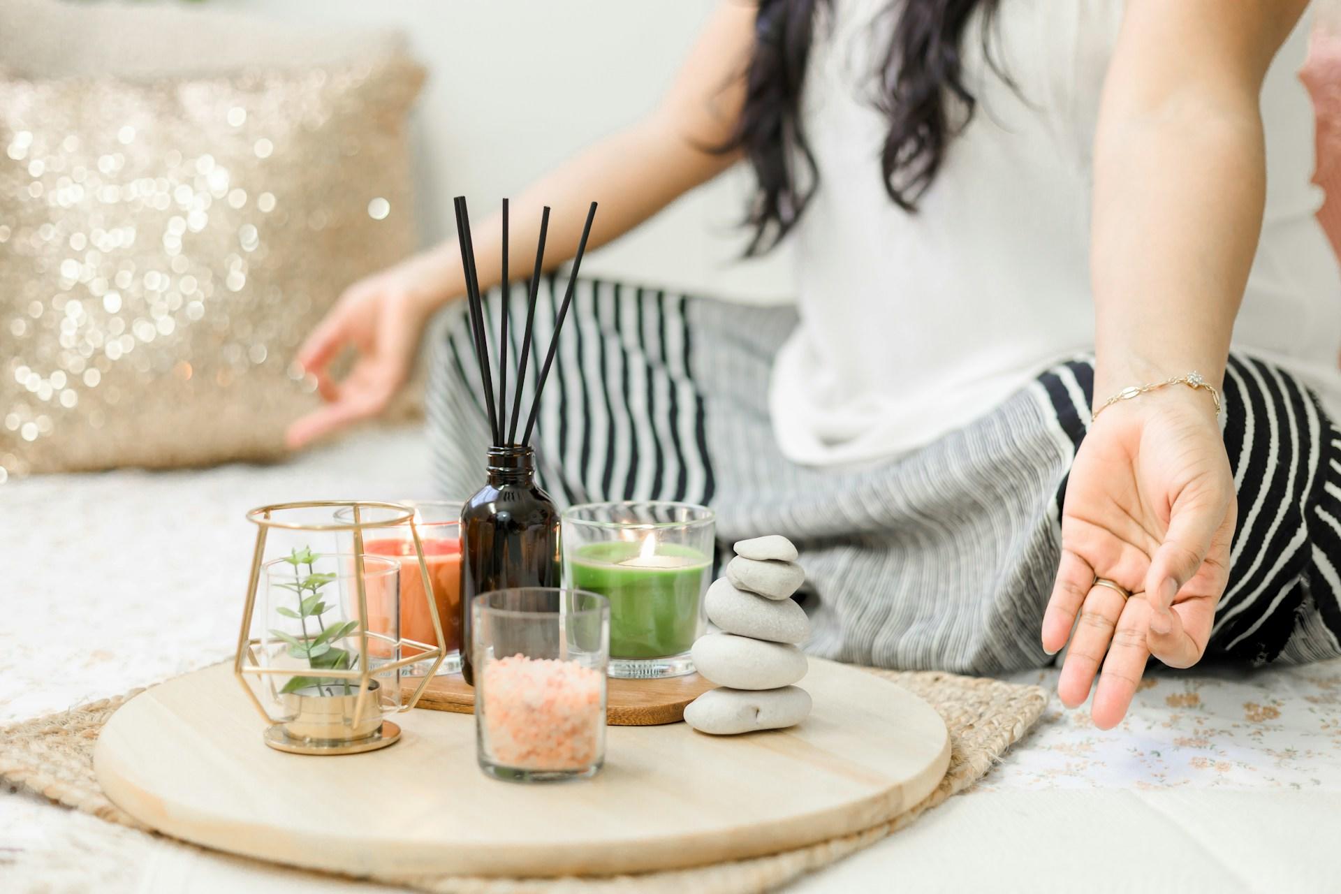 Mindfulness yoga