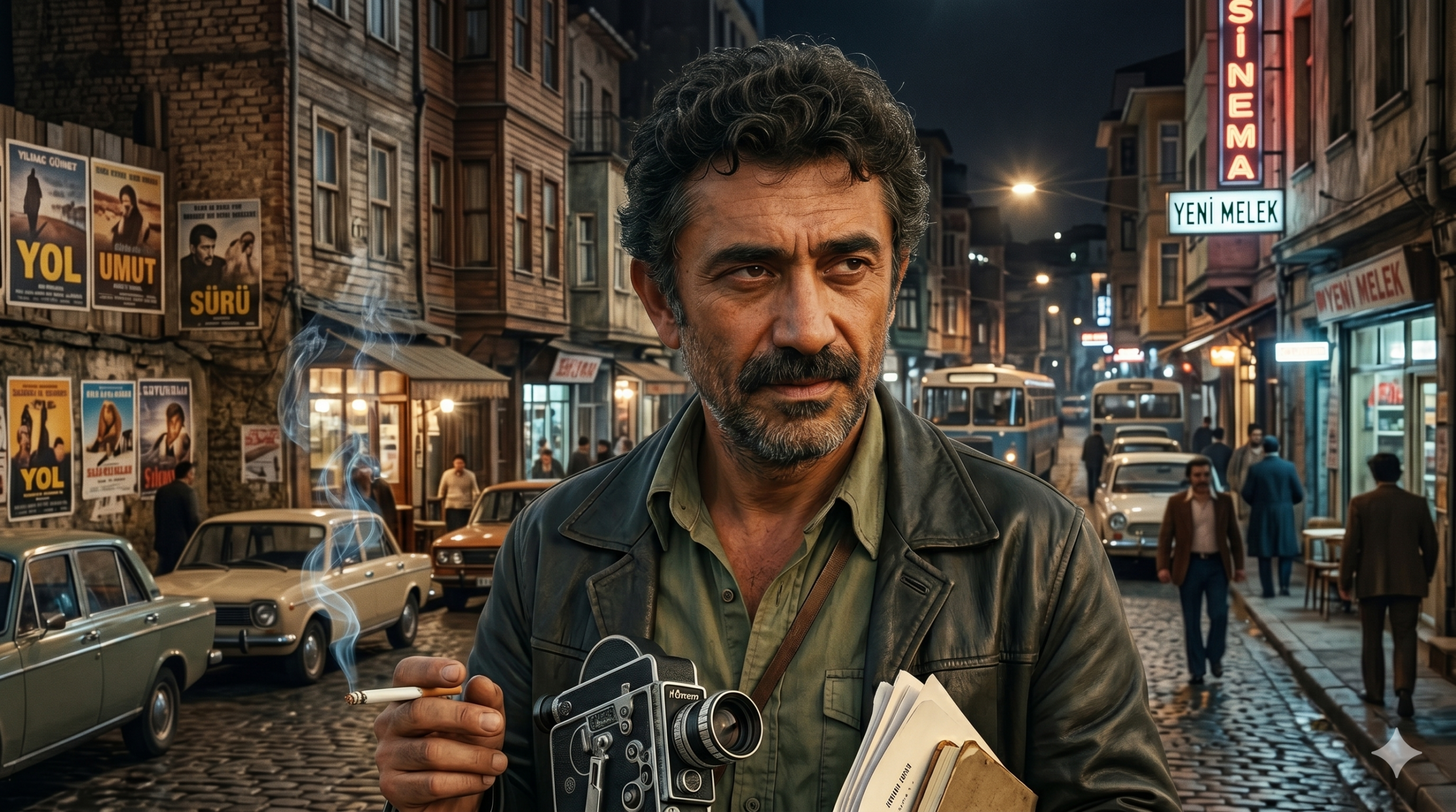 Nuri Bilge Ceylan