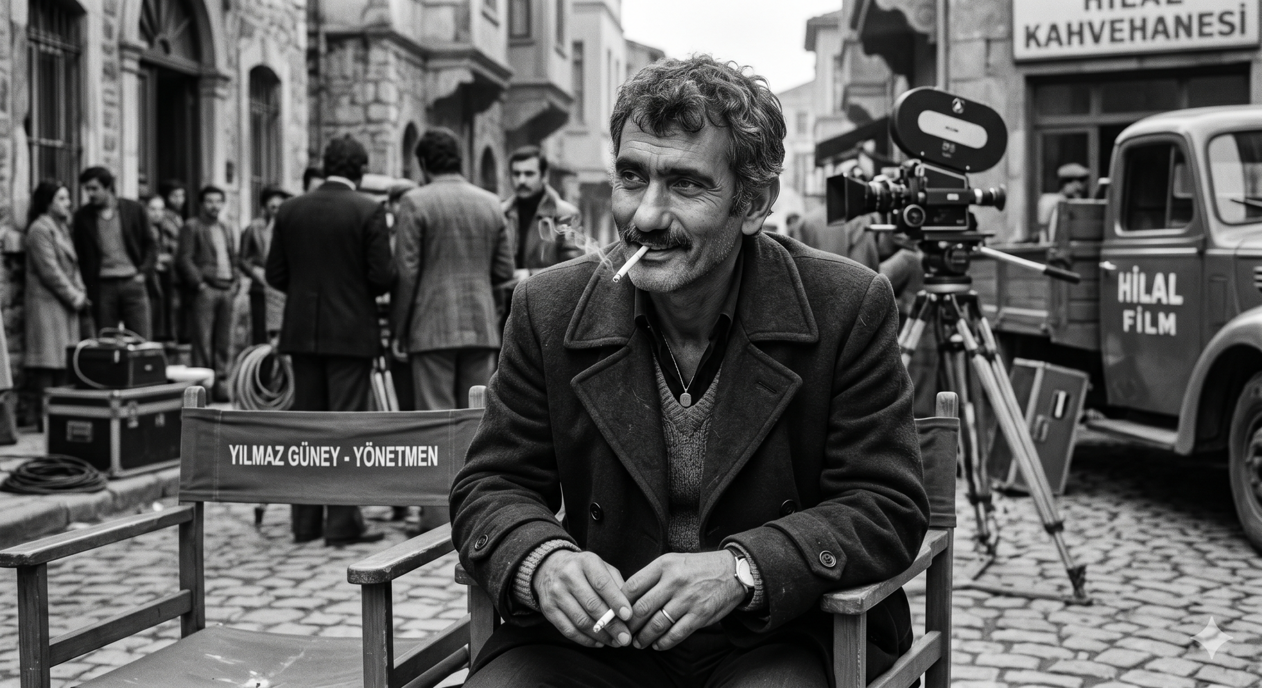 Yılmaz Güney