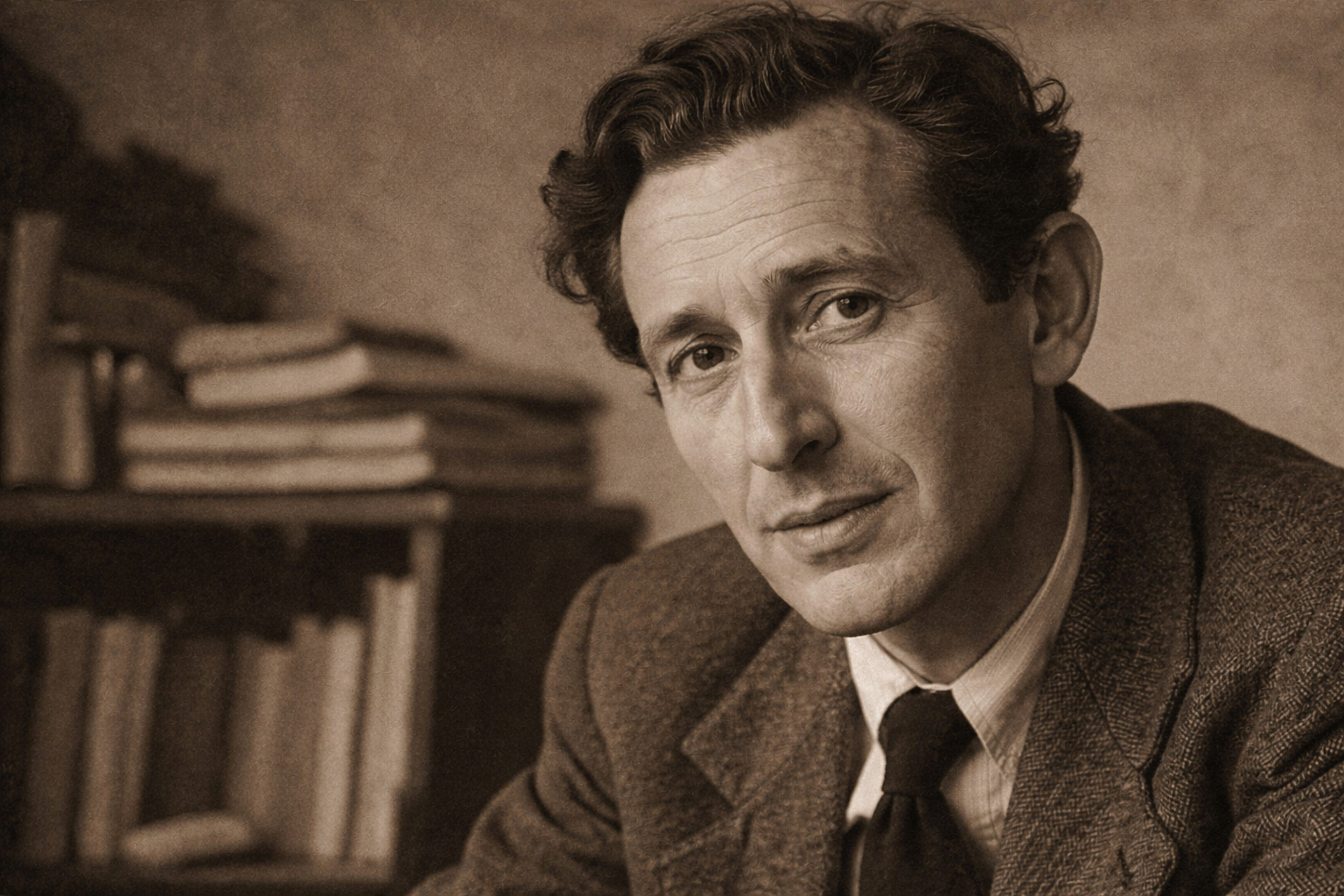 Orhan Veli