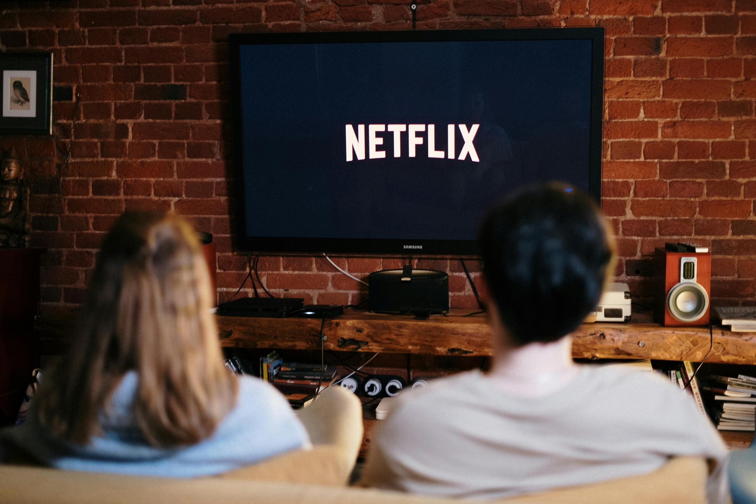 Netflix görseli