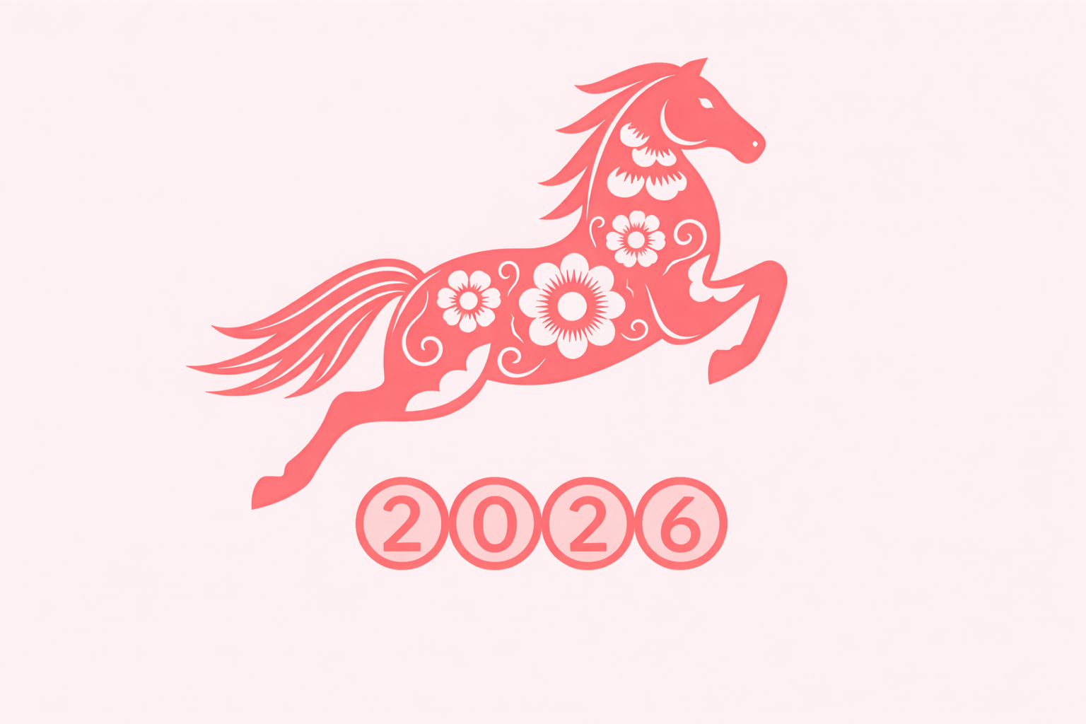 çin astrolojisinde at burcu görseli