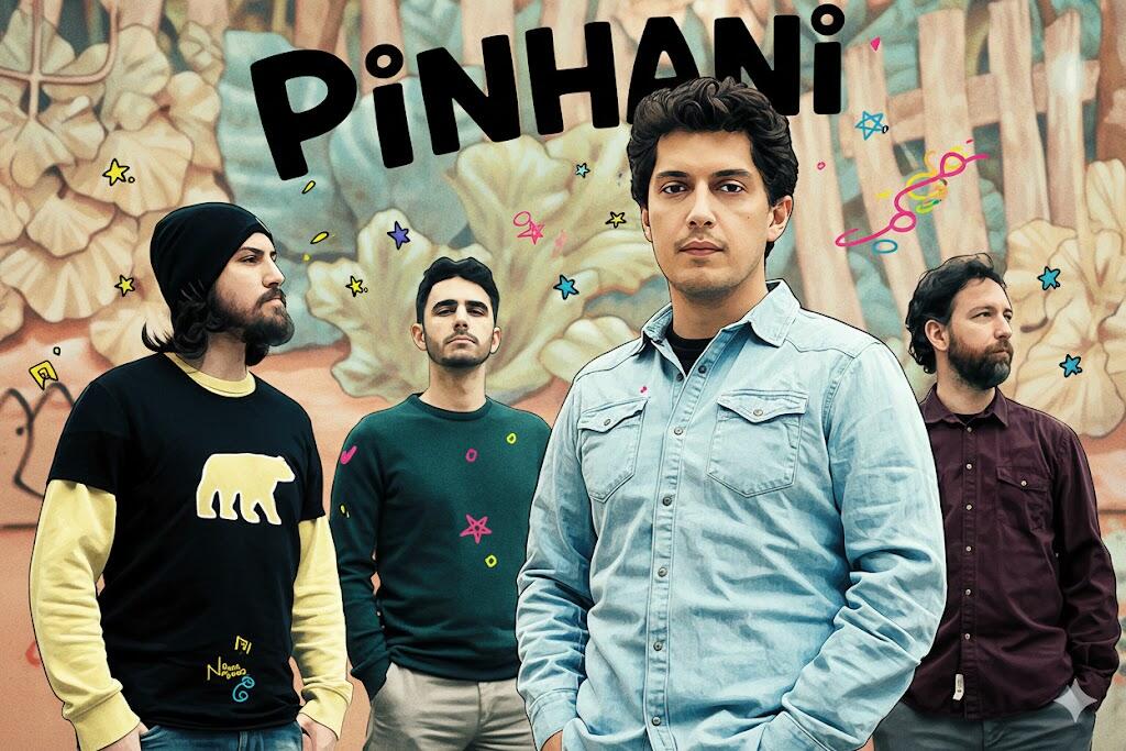 Pinhani