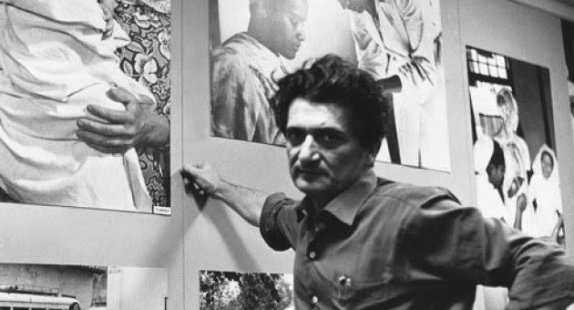 Bedri Rahmi Eyüboğlu