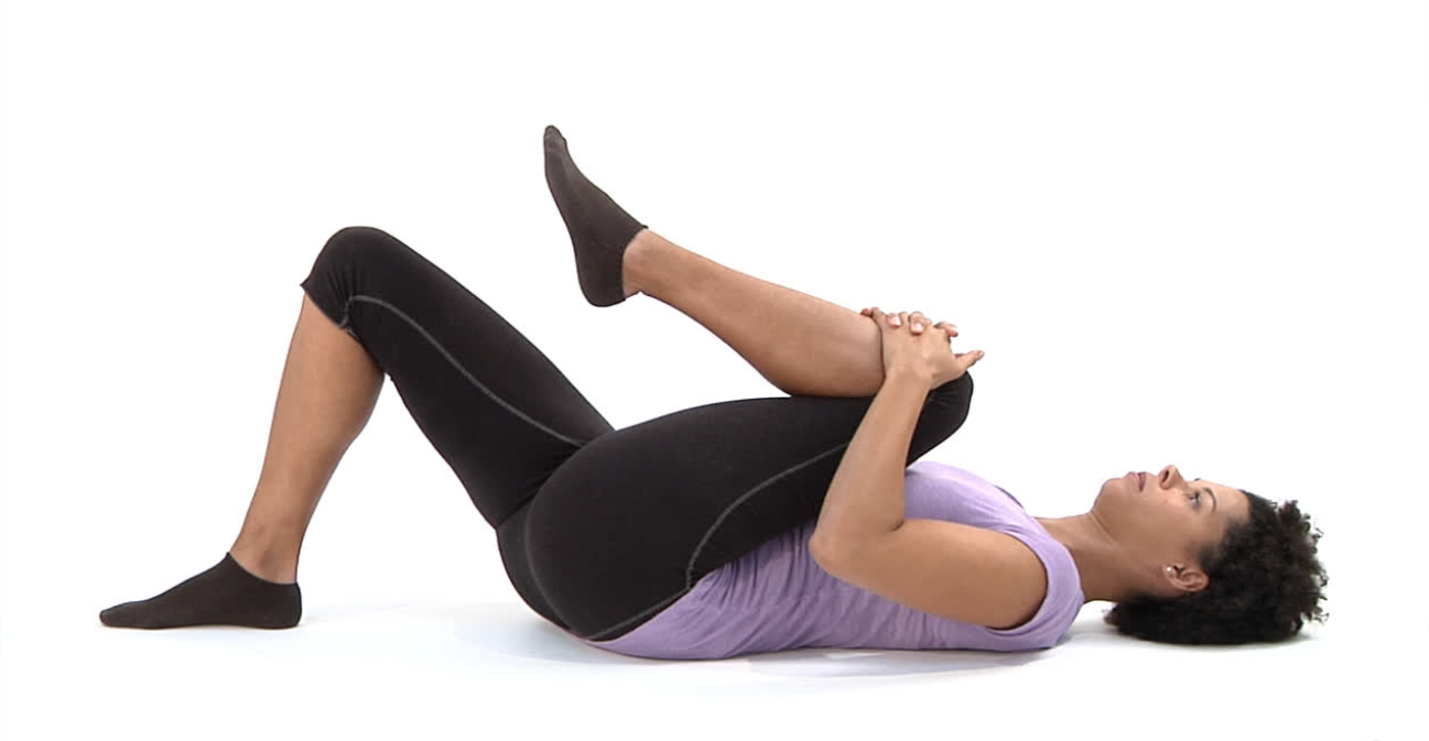 bel rahatlatma fizik tedavi hareketi