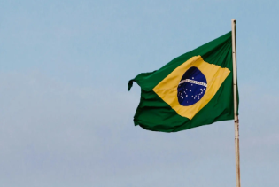 Brezilya bayrağı