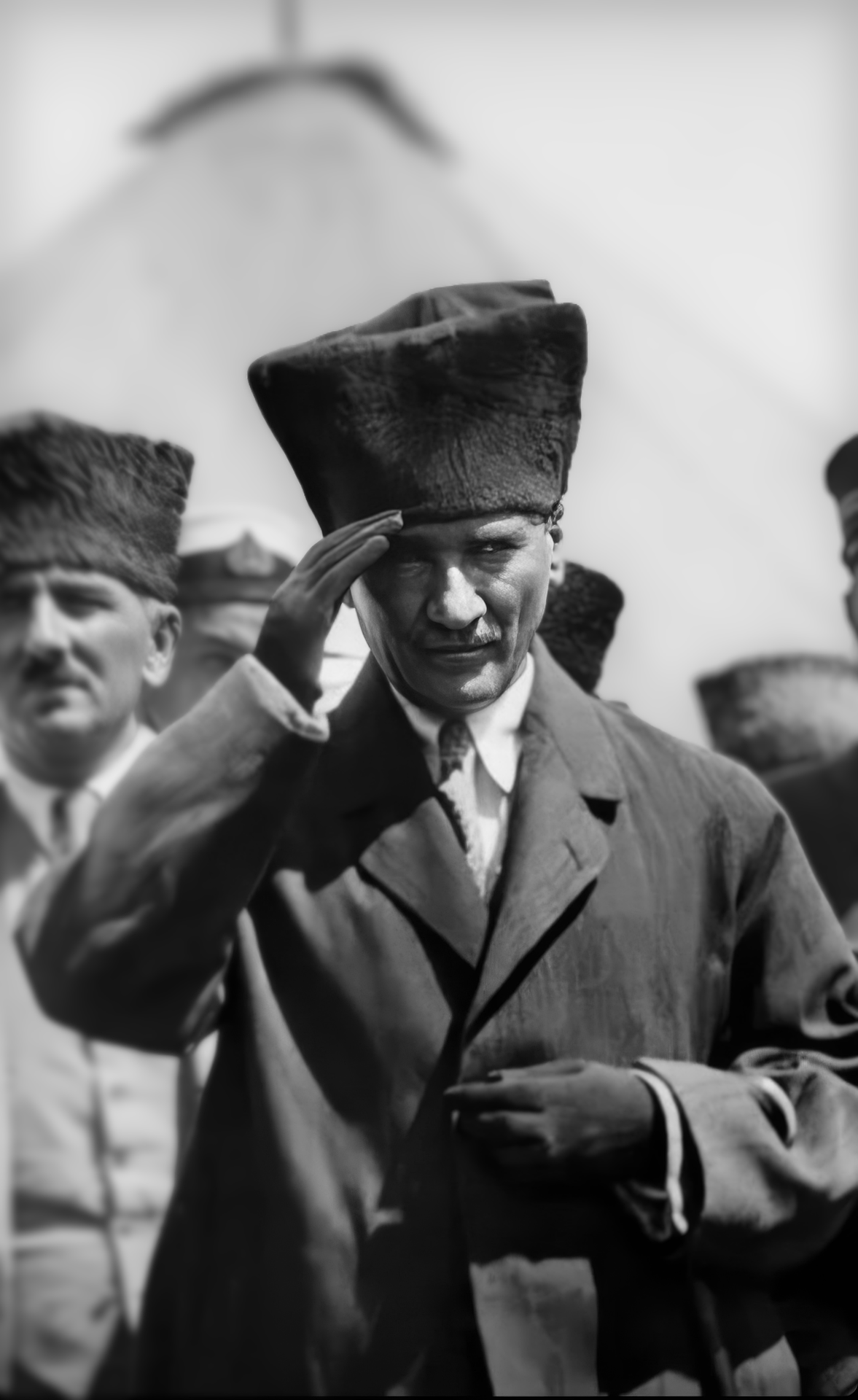 Atatürk