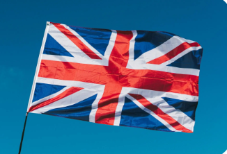 Birleşik Krallık bayrağı