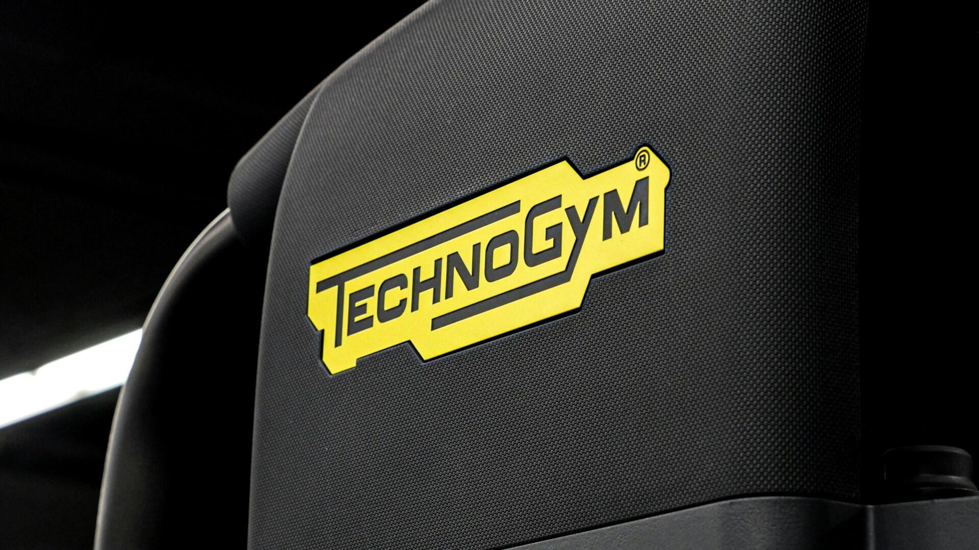 Technogym