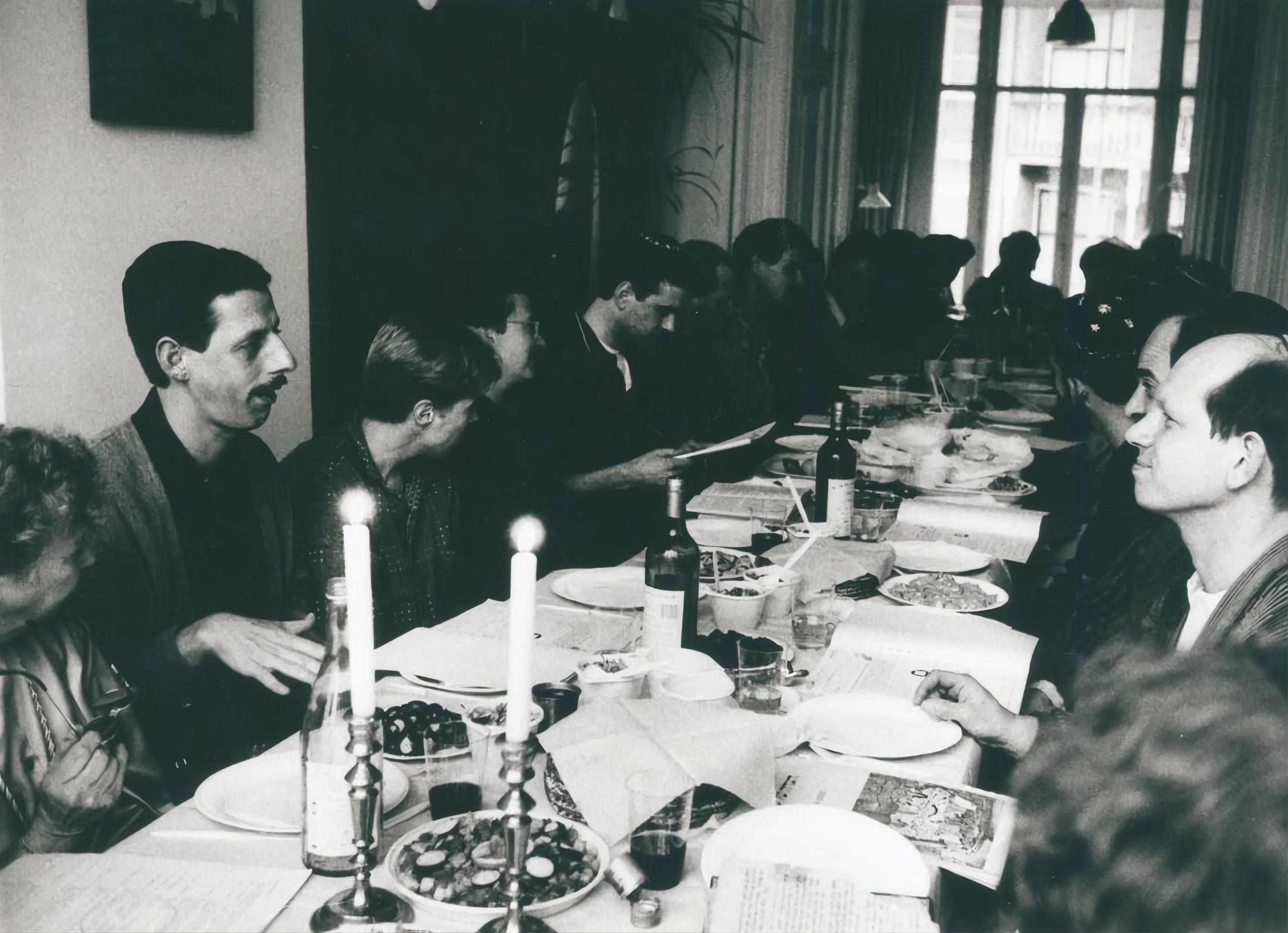 євреї в польщі