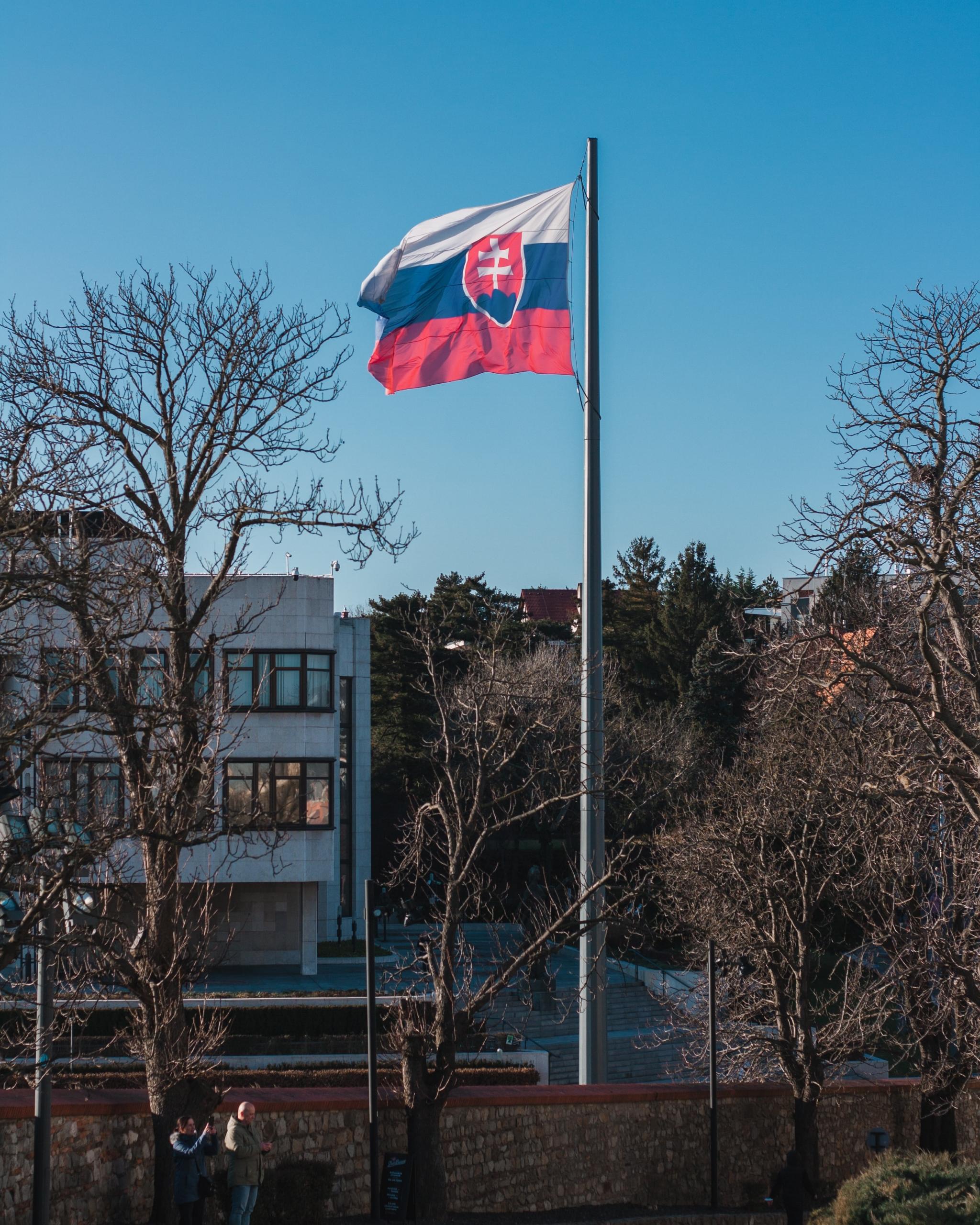 уроки словацької