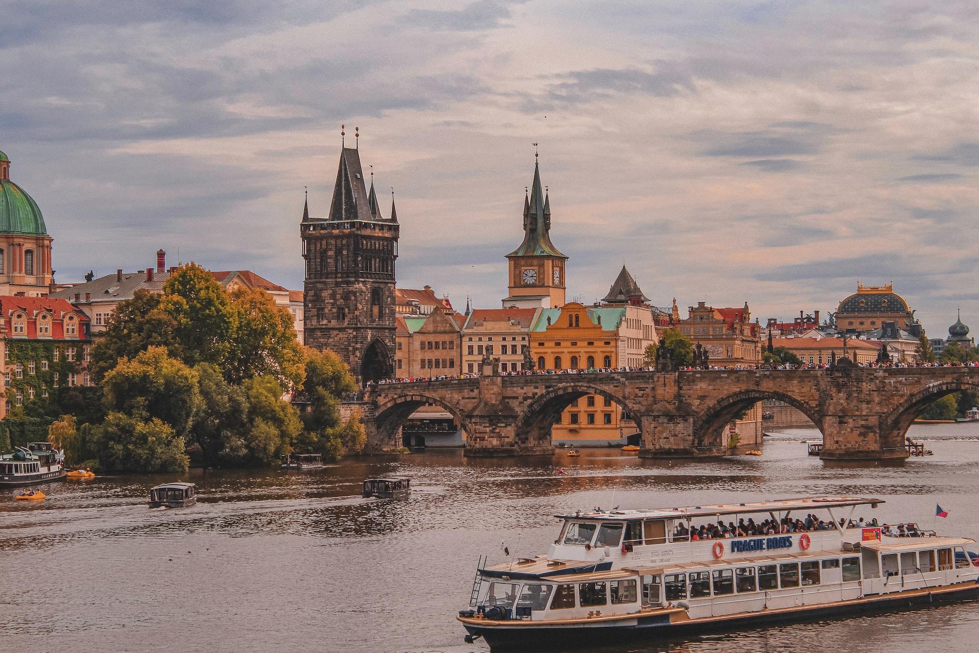 learn czech language