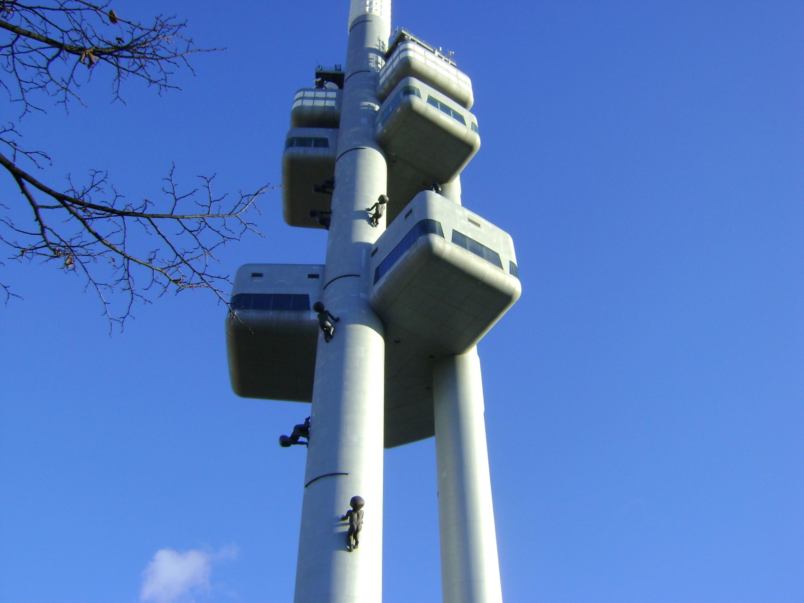 цікаві місця чехії