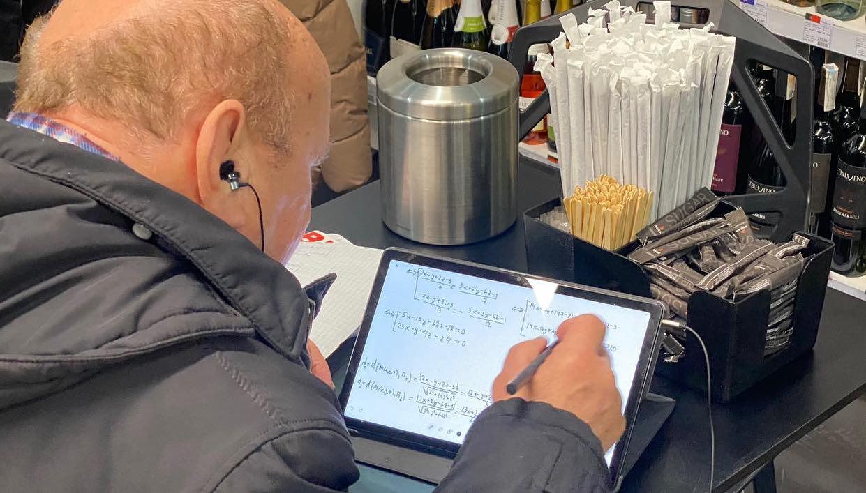 Навчання на заправці