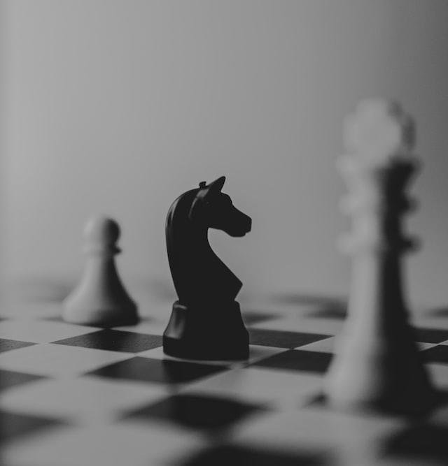 chess as hobby
