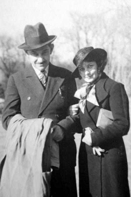 українські громадські діячі