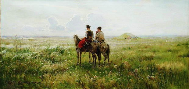 художники україни