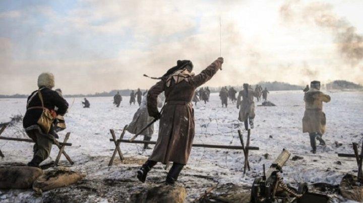 українські військові здобутки
