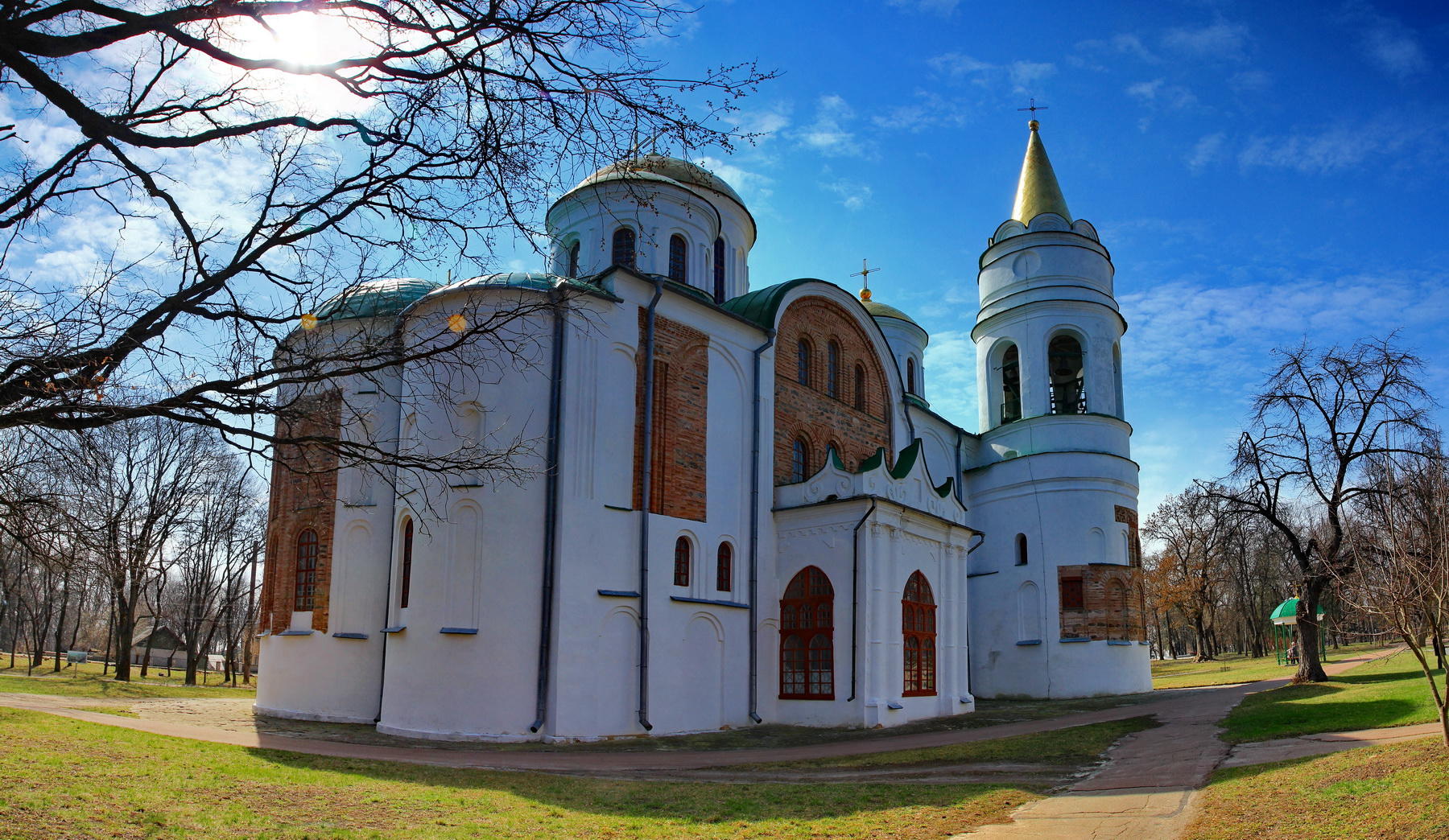 храми русі