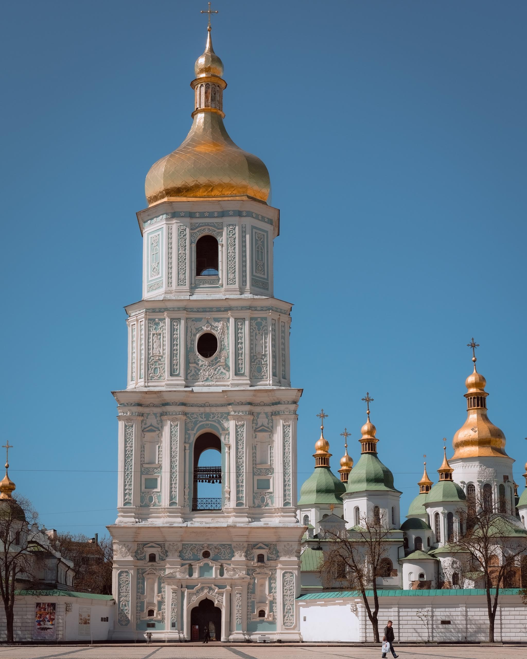 київська русь