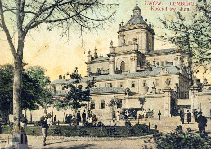 українське барокко