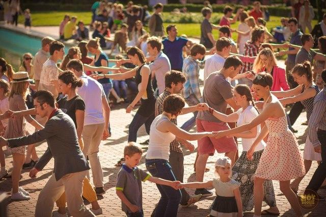 рок-н-рол для дітей