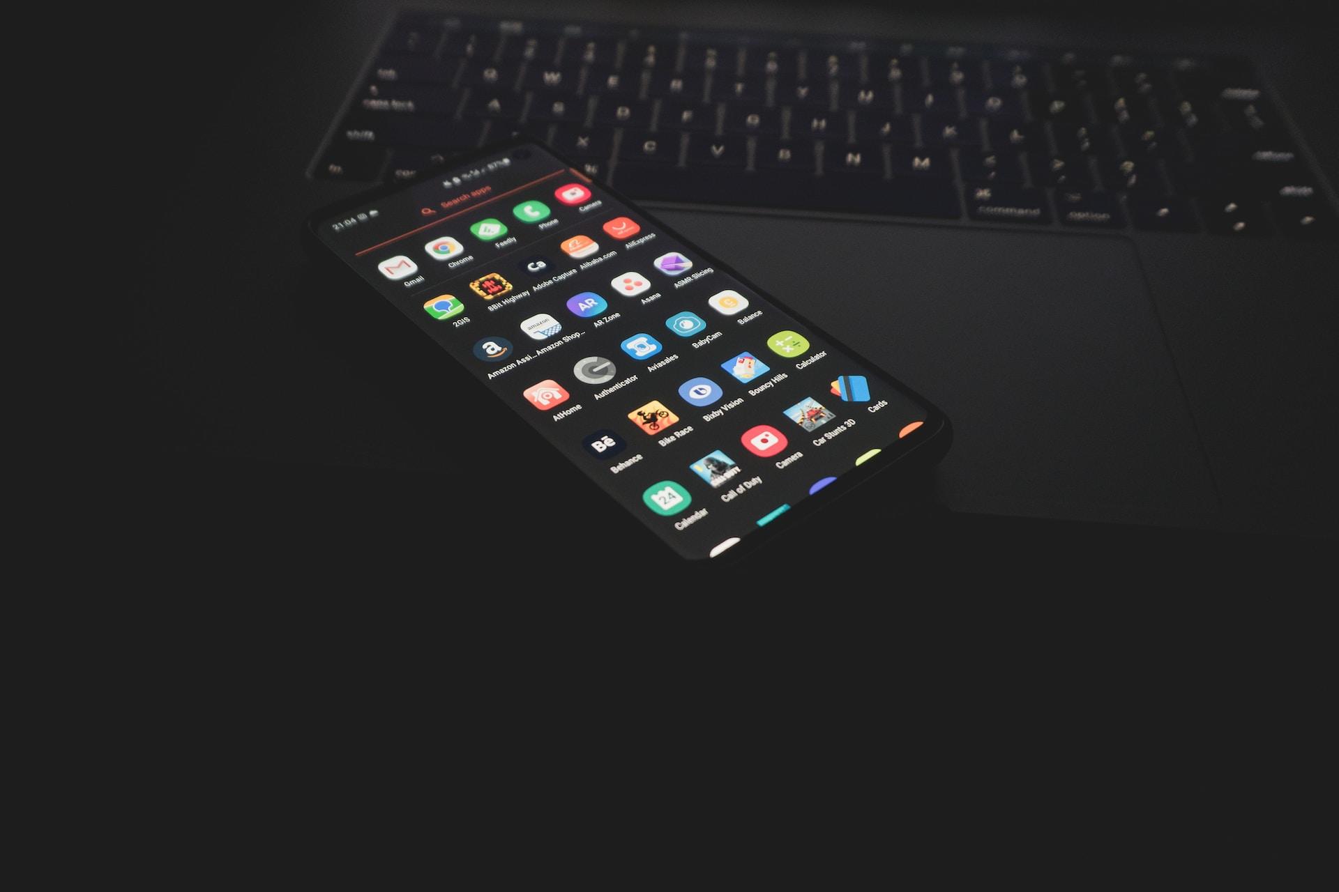 застосунки для вивчення словацької