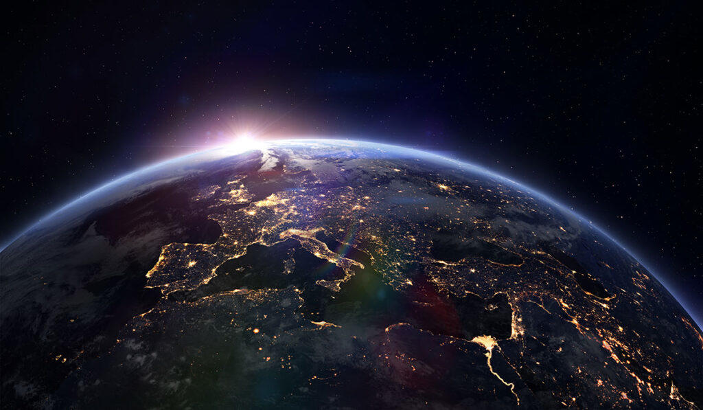 географічні відкриття