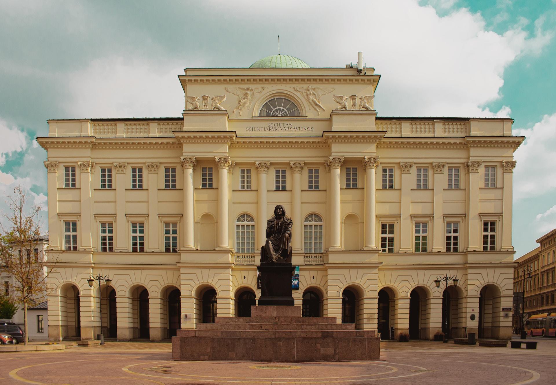вчені відродження