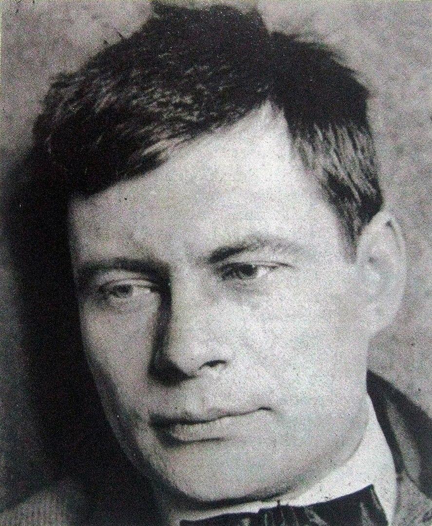 Йогансен Майк