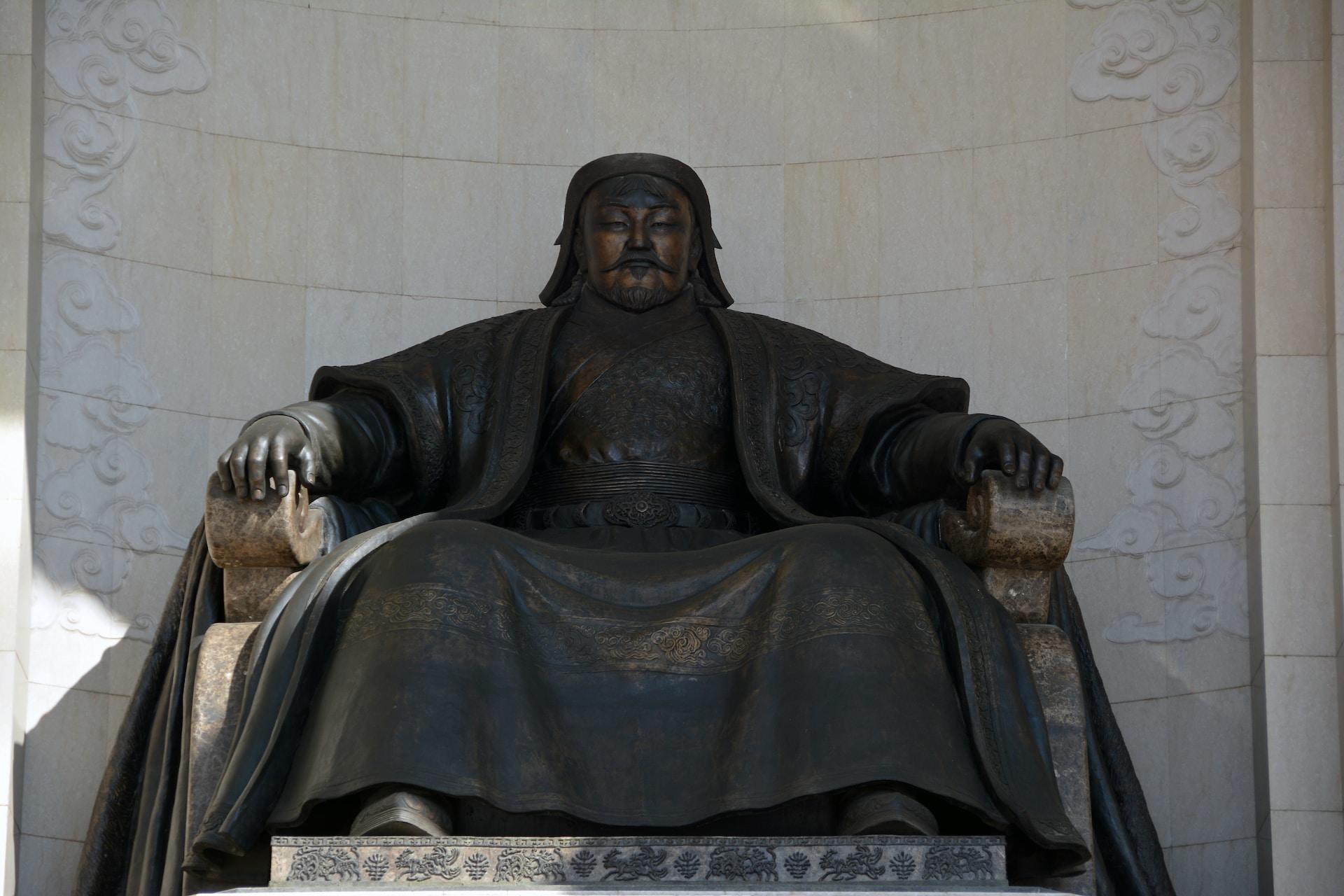 каганат