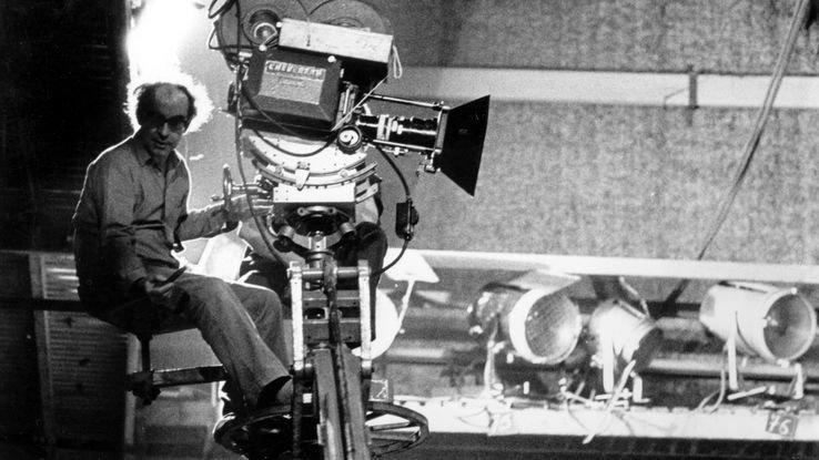 французькі режисери