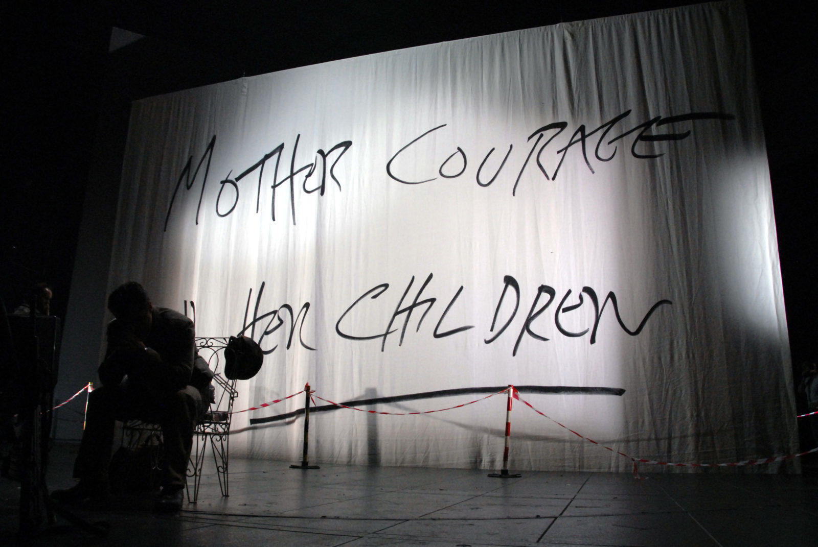 популярні вистави