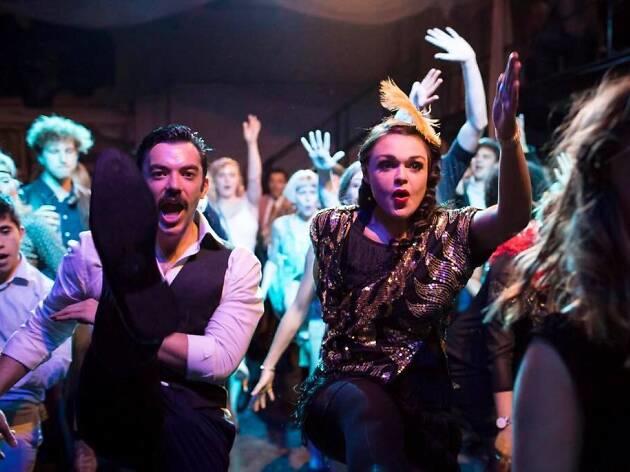 емоційна гра