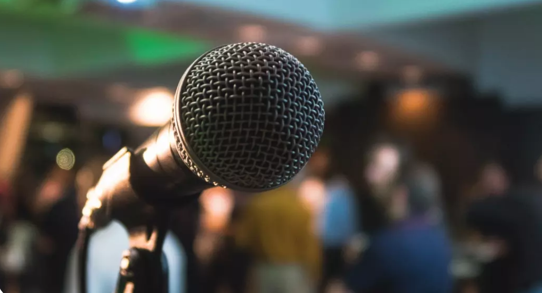 вільний мікрофон