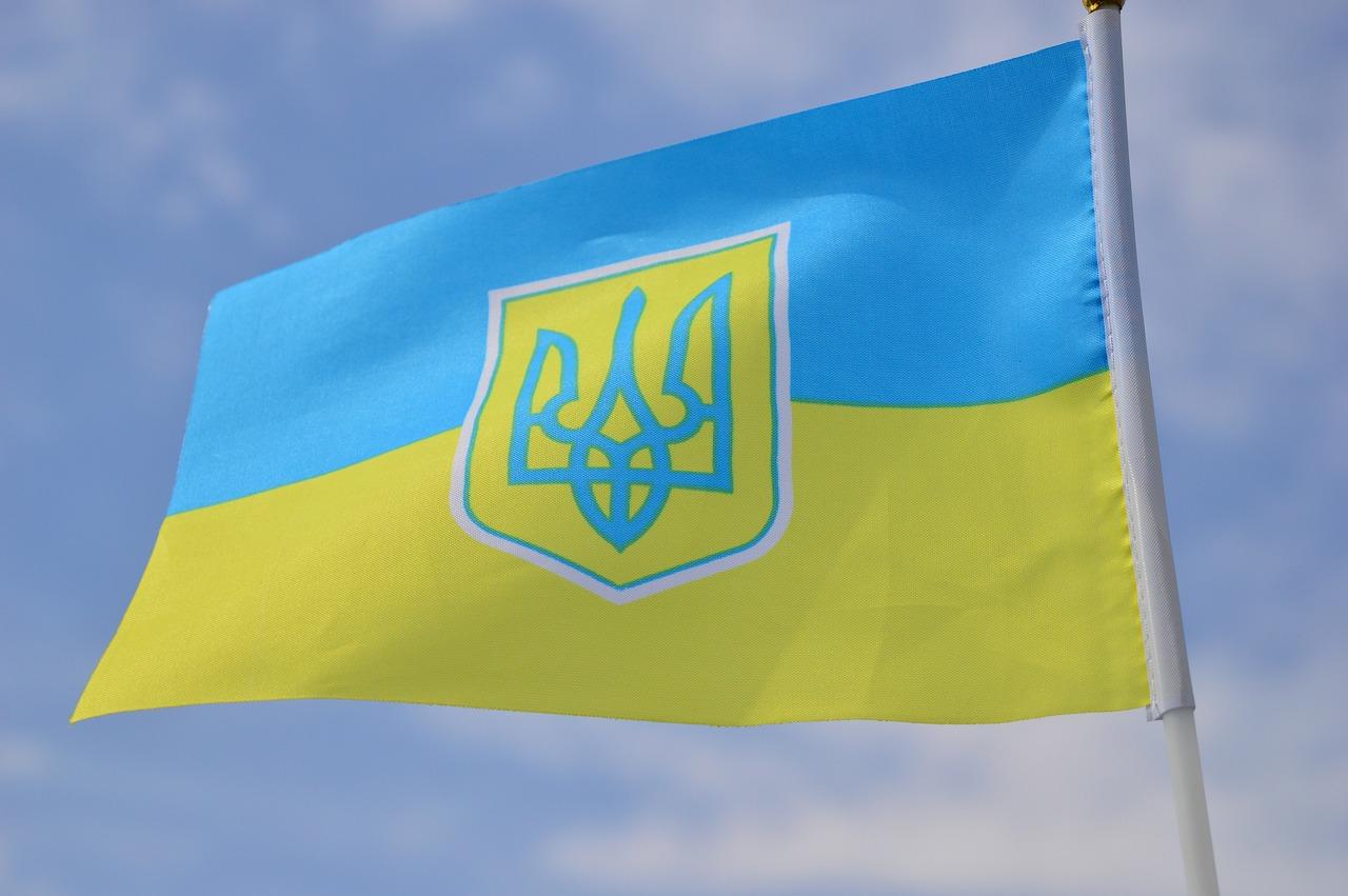 український стяг
